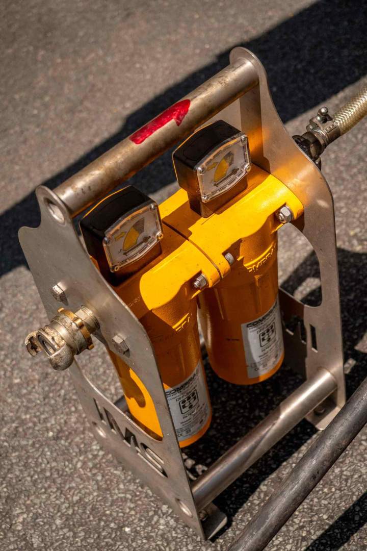 Entreprise de chemisage de canalisations Bordeaux