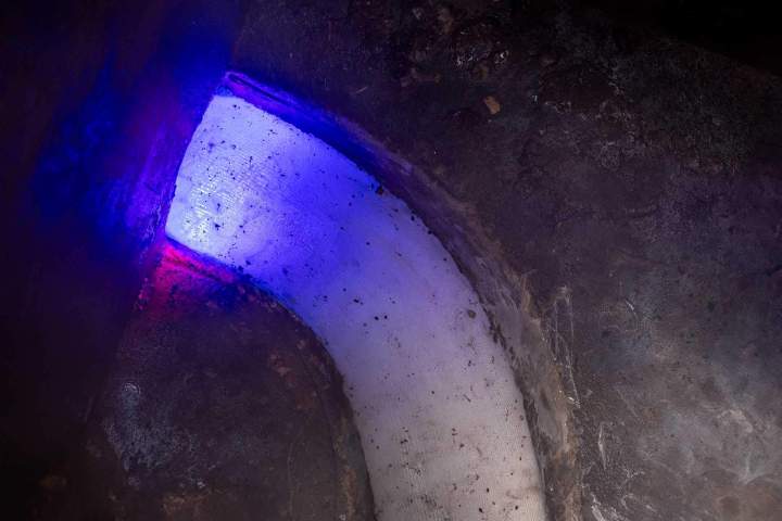 Chemisage de conduit Bordeaux