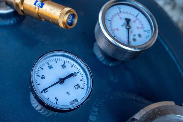 Machine de nettoyage haute pression Bordeaux