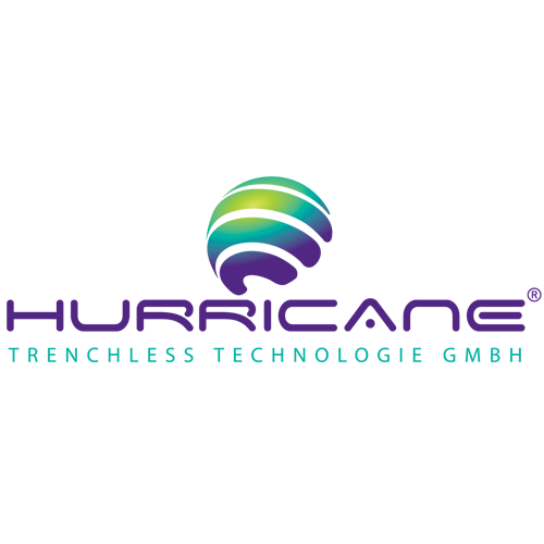 Logo hurricane