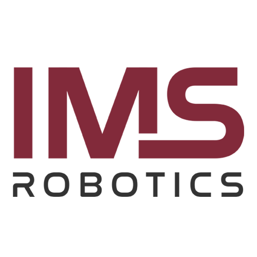 Logo IMS Robotics