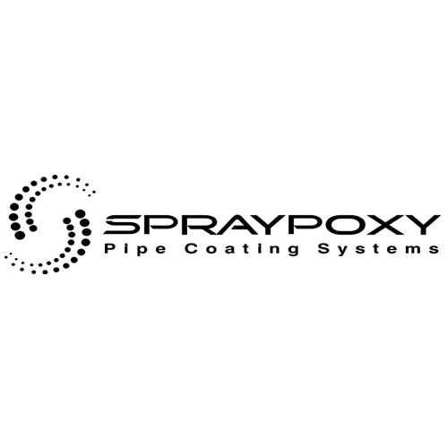 Logo spraypoxy